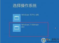 Win10怎么裝雙系統Win7？在原有Win10基礎上安裝Win7雙系統教程