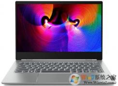 ThinkBook 14s筆記本安裝Win7系統BIOS設置+U盤啟動教程