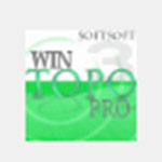 JPGE轉CAD工具WinTopo_WinTopo v3.6綠色破解版