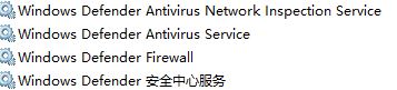 如何解決win10系統中應用和瀏覽器控制改成關閉自動變成阻止