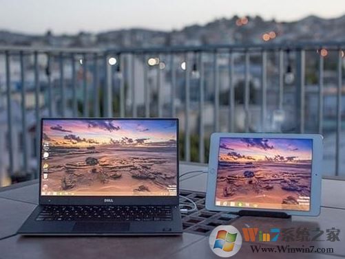 Duet下載_Duet display windows(顯示器擴(kuò)展工具)v1.5.1.5最新版