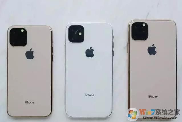 iPhone11即將發布,價格多少？優缺點一覽