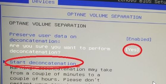 Optane Memory是什么？怎么禁用Optane Memory？（圖文教程）