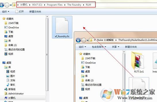 nuke破解版_nuke(數碼合成軟件)v11.2v4免費版(含破解方法)