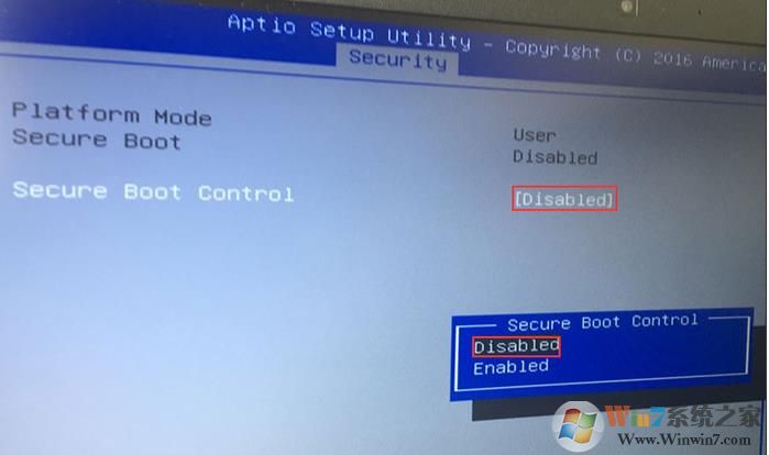 華碩筆記本BIOS怎么關閉安全啟動Secure Boot？(新老電腦兩種BIOS)
