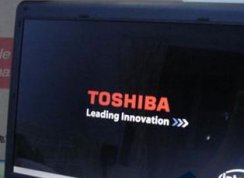 東芝筆記本怎么設置BIOS和U盤啟動？