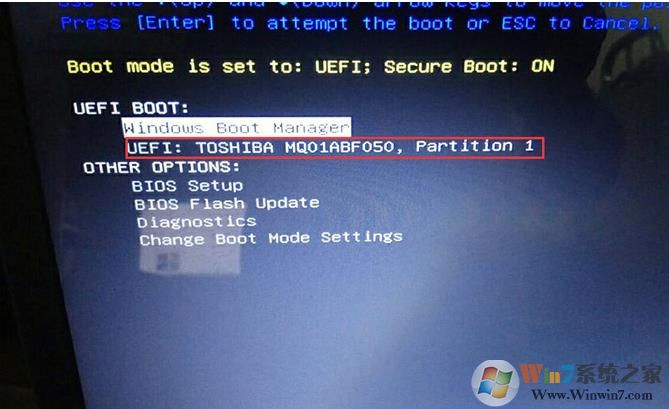 雙硬盤雙系統,Win10/win7雙系統安裝方法