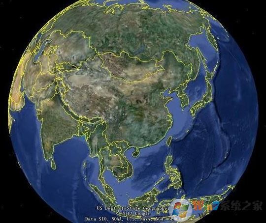win10系統(tǒng)谷歌地球未響應怎么辦?谷歌地球打開未響應的修復方法