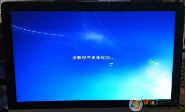 imac裝win7教程，imac蘋果一體機安裝Win7系統詳細步驟