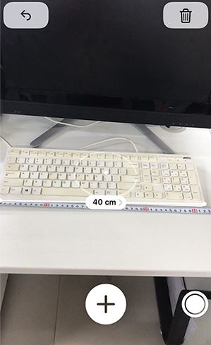 蘋(píng)果測(cè)距儀是什么？教你蘋(píng)果手機(jī)測(cè)距儀的工作原理以及使用方法