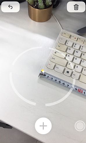 蘋(píng)果測(cè)距儀是什么？教你蘋(píng)果手機(jī)測(cè)距儀的工作原理以及使用方法