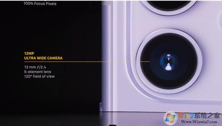 蘋果推出iPhone11/Pro/Max價格最低售價5499元起