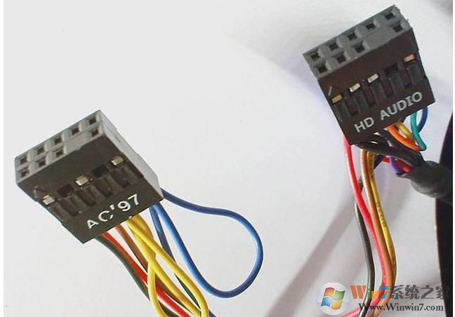 主板跳線怎么接？主板跳線接法(開關\指示燈、重啟、USB接口、音頻等)