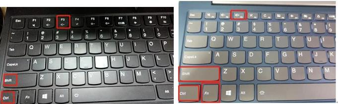 Win10系統重置之后鍵盤失靈解決方案