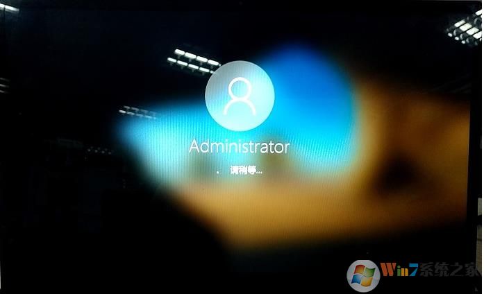 Win10系統重置之后鍵盤失靈解決方案