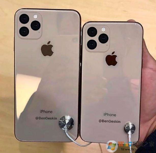 iphone11/PRO如何使用手勢?iphone11/PRO系統(tǒng)手勢用法!