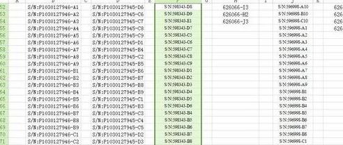 wps篩選重復數據怎么操作?WPS表格快速找出重復內容的方法