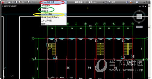 CAD2019工具欄不見了怎么調(diào)出來？