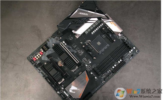 技嘉B450主板兼容哪幾種CPU?技嘉B450主板能用的CPU有哪些