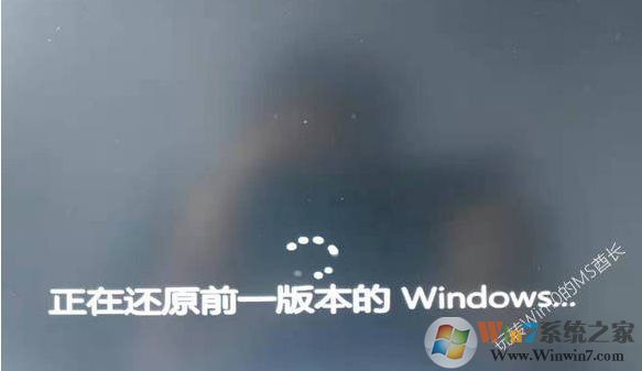 Win10升級(jí)后退回到上一個(gè)版本步驟詳解