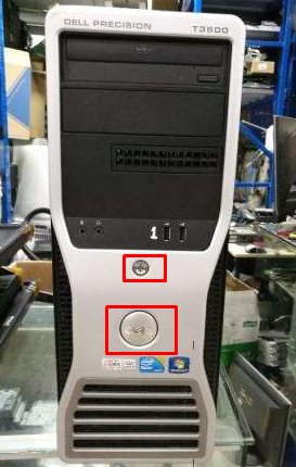 電腦強制關機怎么關？電腦如何強制關機方法