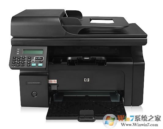 hp1213驅動下載_HP LaserJet M1213nf（純驅動）