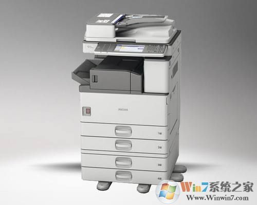 Ricoh打印機驅動下載_理光Ricoh mp 2501驅動(支持win10)