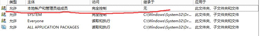 Win10系統文件需要administrator權限才能刪除解決方法