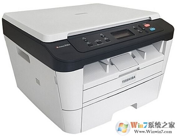 東芝300d打印機(jī)驅(qū)動(dòng)下載_東芝e-STUDIO 300D（純驅(qū)動(dòng)）