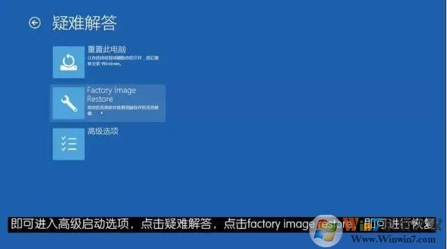 Win10恢復出廠設置會怎么樣？Win10重置之后會怎么樣