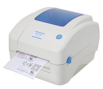 xp460b打印機驅動下載_芯燁XP-460B 驅動v7.4.1官方最新版