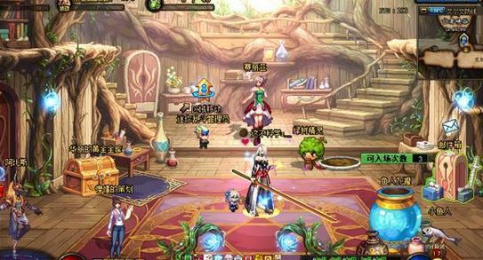 dnf怎么刪除補丁？教你刪除DNF補丁的操作方法