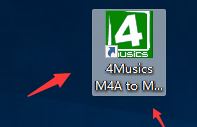 m4a轉mp3格式轉換器下載_4Musics v5.0免費版（m4a到mp3）