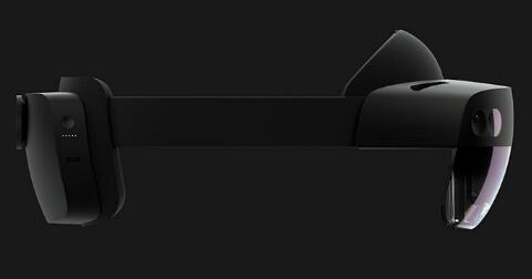 微軟HoloLens 2正式開售,中國地區的設備定價人民幣27,388元