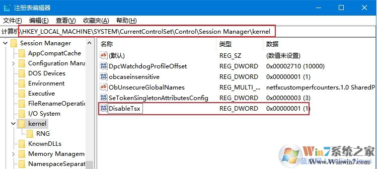 改注冊表提升英特爾CPU 40%性能，支持Win7-Win10所有版本