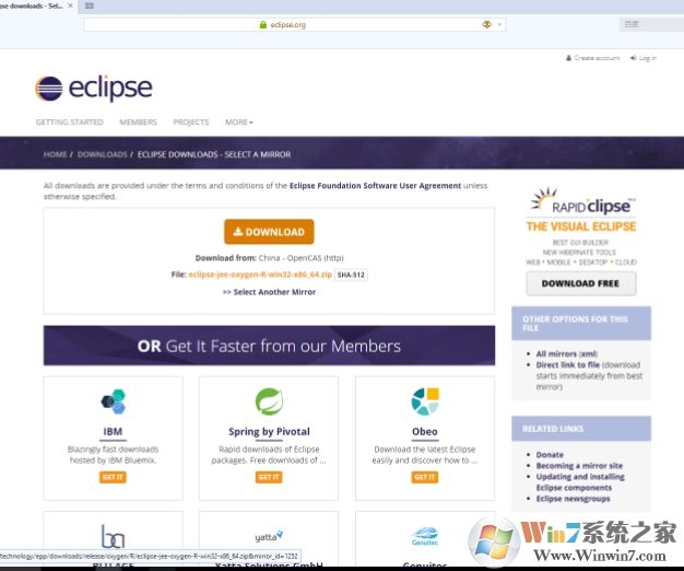 eclipse安裝教程Win10,Win10系統安裝eclipse及配置教程