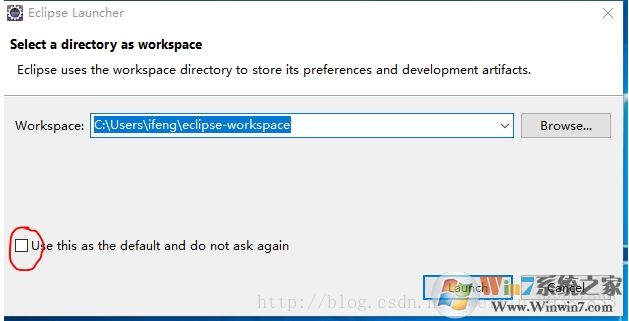 eclipse安裝教程Win10,Win10系統安裝eclipse及配置教程