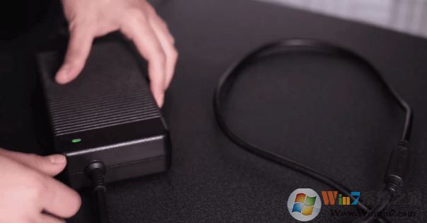 筆記本電池無法被識別該怎么辦？（已解決）