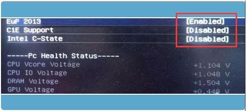 Win10關機了鼠標鍵盤還亮解決方法