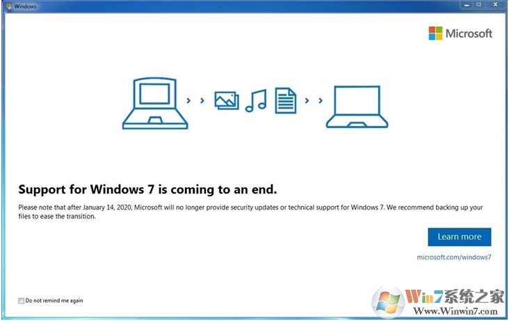Win7升級Win10重新免費,微軟為提高Win10用戶數量