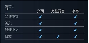 萊莎的煉金工房設置中文,調中文方法