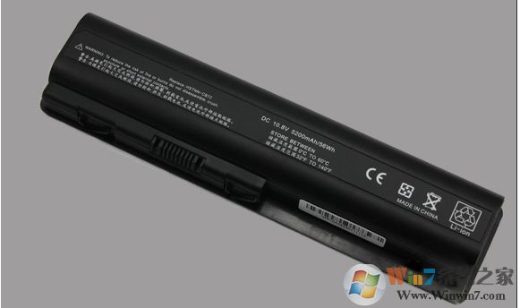 聯(lián)想,華碩,DELL筆記本未檢測(cè)到電池怎么辦？通用解決方法