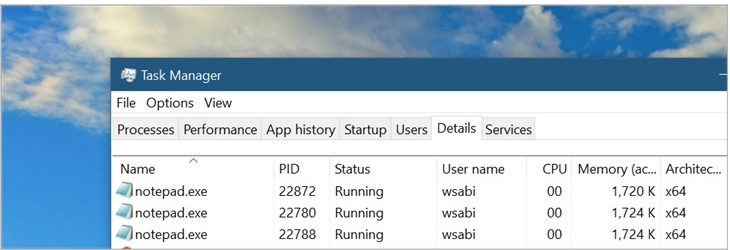 Win10預覽版19541更新內容:任務管理器變樣,小娜問答回歸