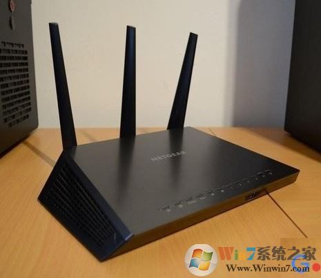 網件路由器怎么設置?網件路由器上網設置教程