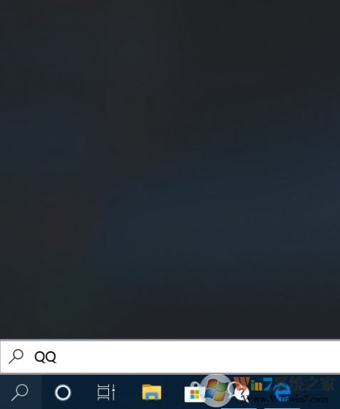 win10系統任務欄搜索框“小娜”無法搜索該怎么辦？（已解決）
