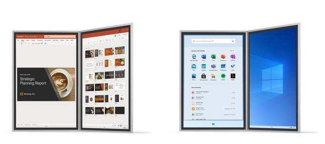 Windows10 X版和普通版有什么區別？大量雙屏設計優化！