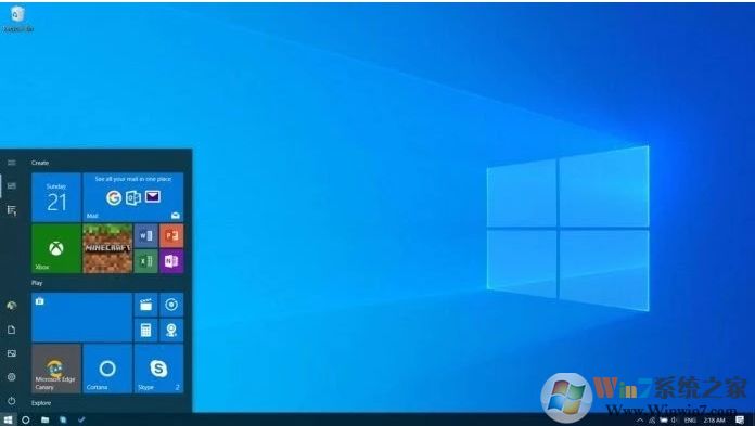 Win10 1909累積更新KB4532693(18363.657)更新內容+下載