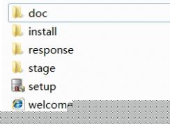 oracle11g安裝教程步驟圖解