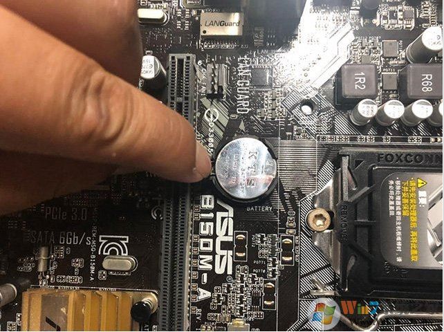 Win10電腦每次開機系統時間都不對怎么解決？