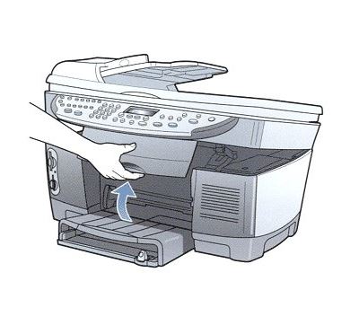 打印機cartridge error怎么辦?打印機顯示Cartridge Error的解決方法